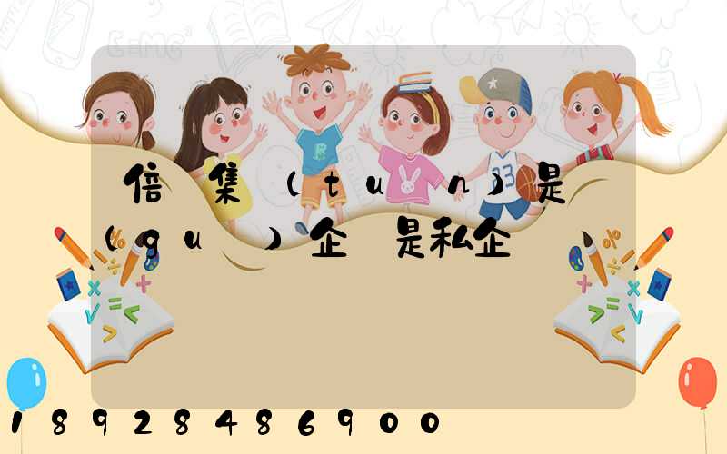 倍豐集團(tuán)是國(guó)企還是私企