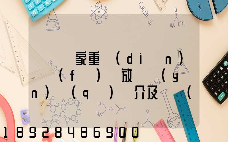東興國家重點(diǎn)開發(fā)開放試驗(yàn)區(qū)簡介及詳細(xì)資料