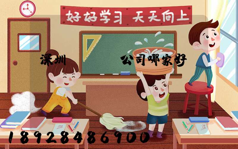 深圳貨運專線公司哪家好