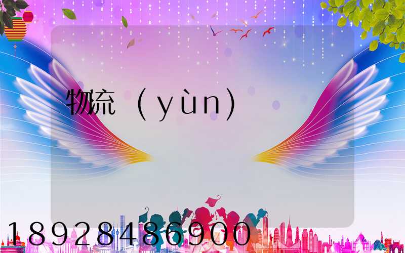 物流運(yùn)輸問題