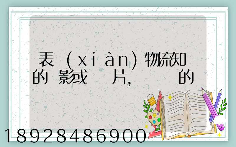 表現(xiàn)物流知識的電影或紀錄片,時間長的