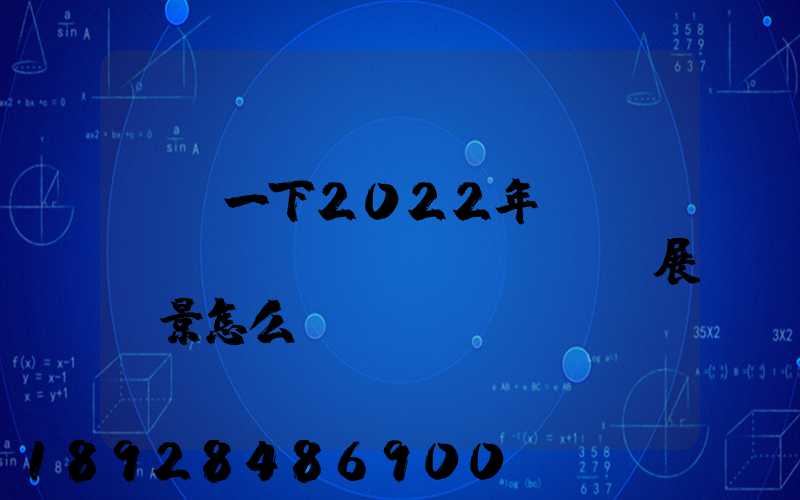 請問一下2022年網(wǎng)絡貨運發(fā)展前景怎么樣呀
