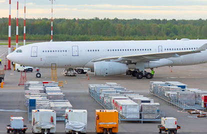 國際快遞，電子產(chǎn)品，電池容量限制