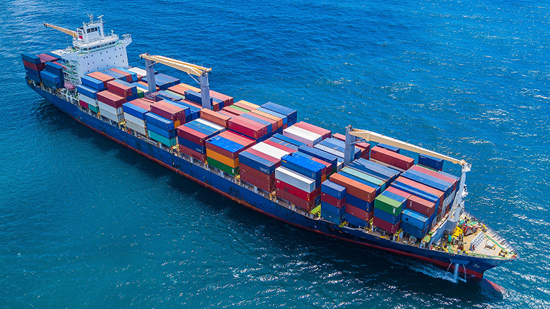 拼箱海運(yùn)如，國際海運(yùn)