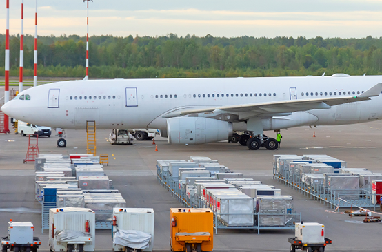 國際快遞，偏遠地區