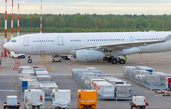 國際快遞,時效延誤